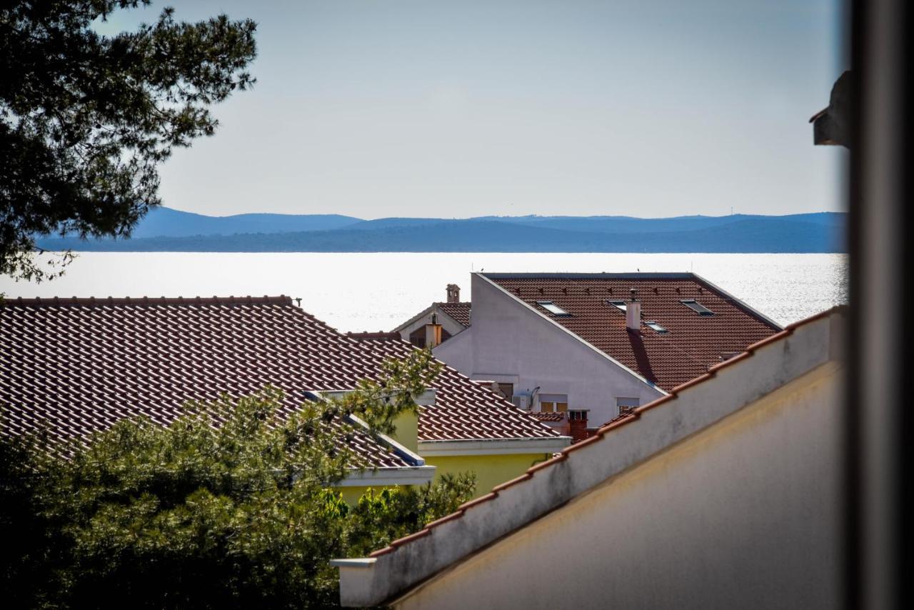 Villa Carlotta Zadar Exteriér fotografie